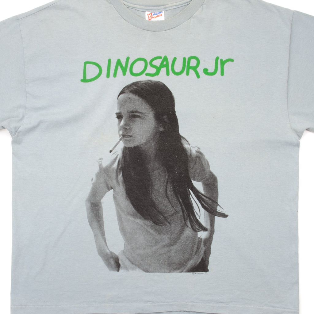 激レアダイナソーjr dinosaur jr バンド Tシャツ ビンテージ-pta.ps