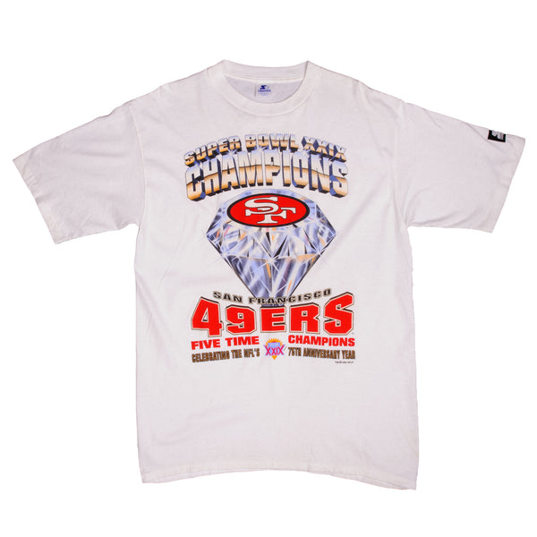 LA CHARGERS VINTAGE TEE – GAME CHANGERS™