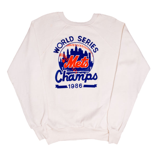 Sports / College Vintage MLB Baseball Ruth Babe The Babe Sweatshirt 1980s Medium Made USA
