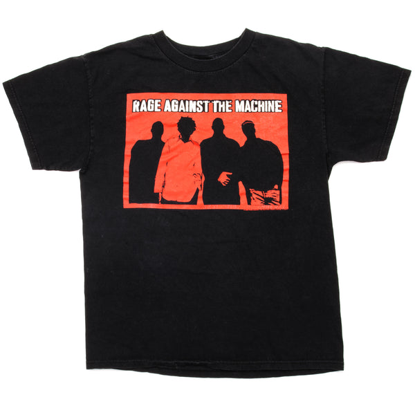 熱販売 【1999ヴィンテージT】RAGE AGAINST MACHINE THE Tシャツ