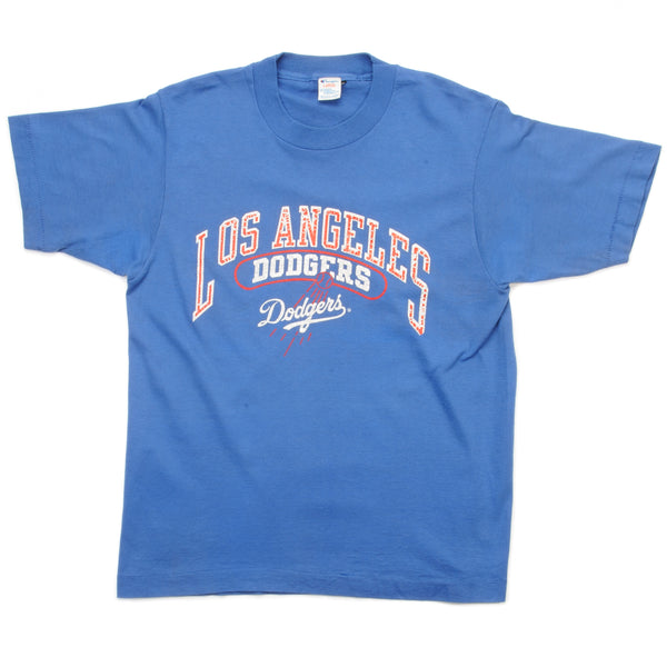 VINTAGE 90s LOS ANGELES DODGERS NOMO MLB VTG USA TSHIRT, Men's