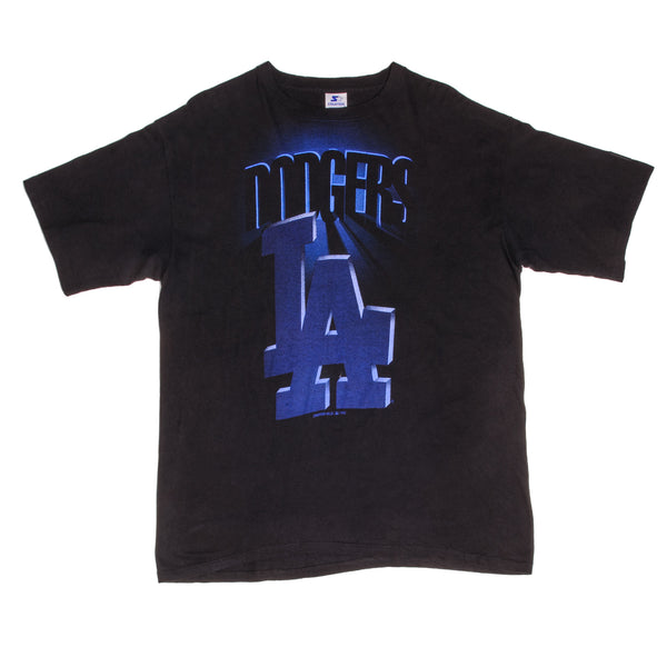 Los Angeles Dodgers World Series Champions 1988 retro shirt - Limotees