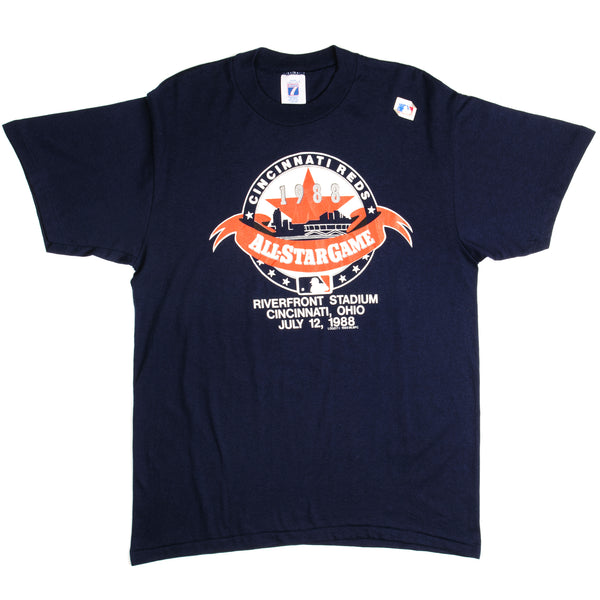 Vintage 1988 Toronto Blue Jays Tee