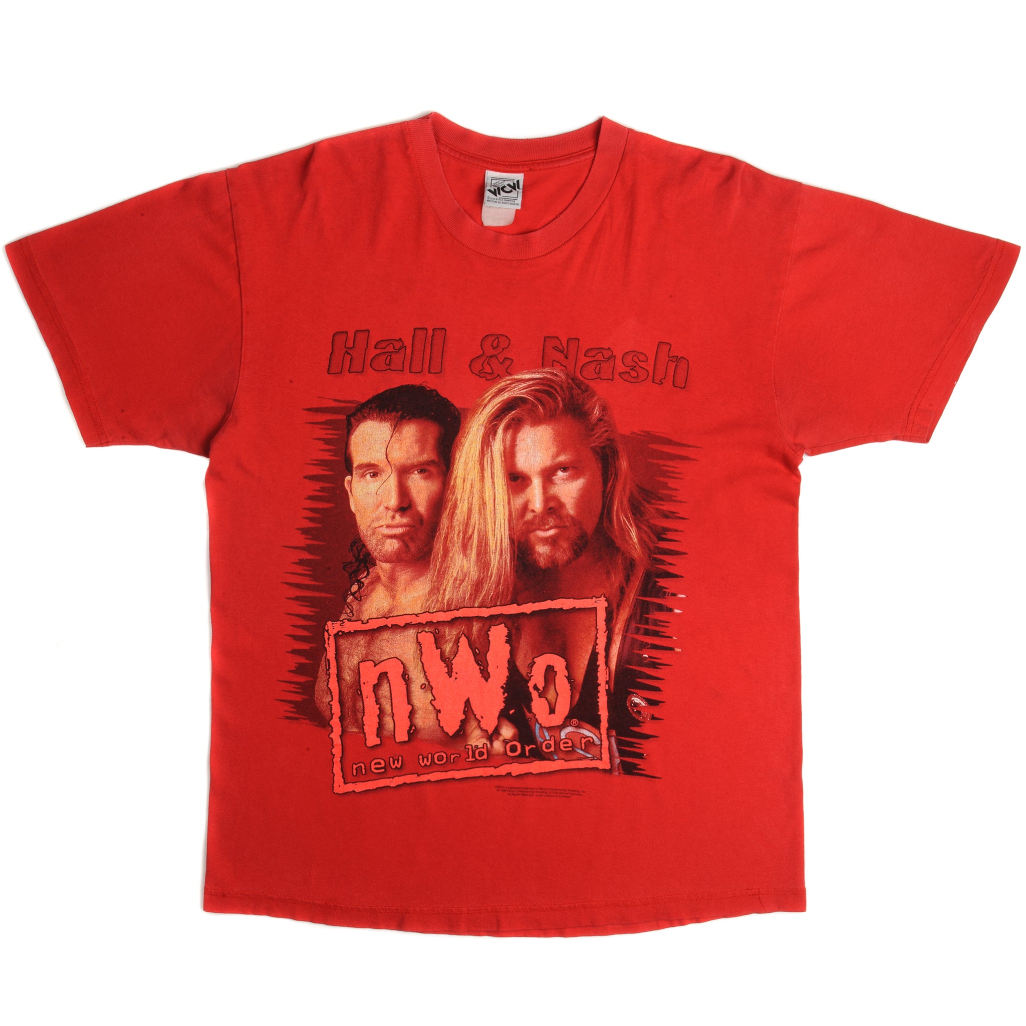 wcw nwo t shirt