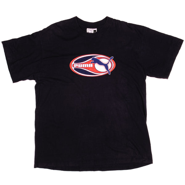 San Jose Sharks NHL Ombre long sleeve T-Shirt- Large – The Vintage