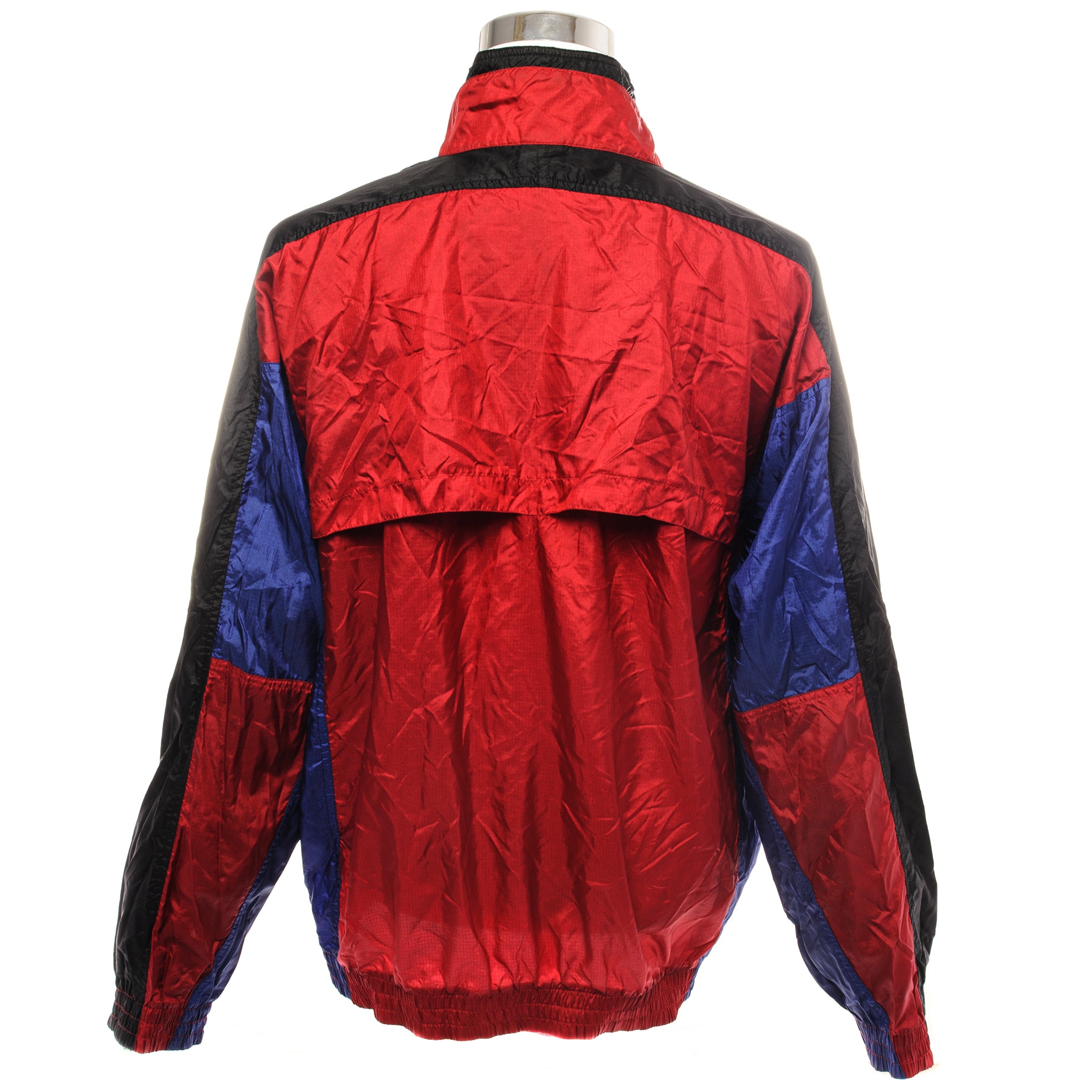 vtg nike windbreaker