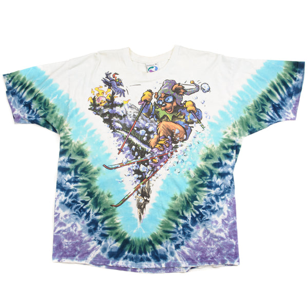 Grateful Dead “Aoxomoxoa” T-SHIRT