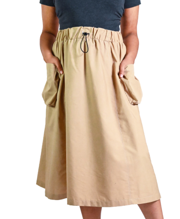 Camp Skirt