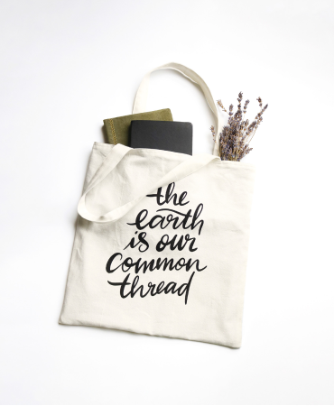 Common Thread Tote