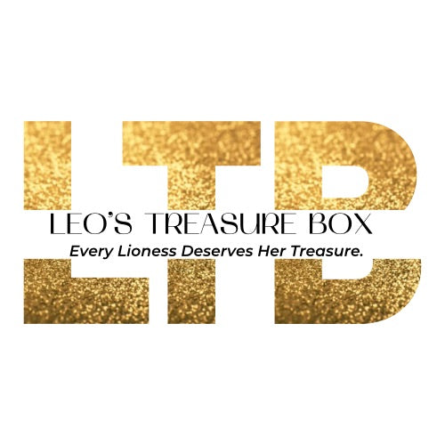 Leo's Treasure Box