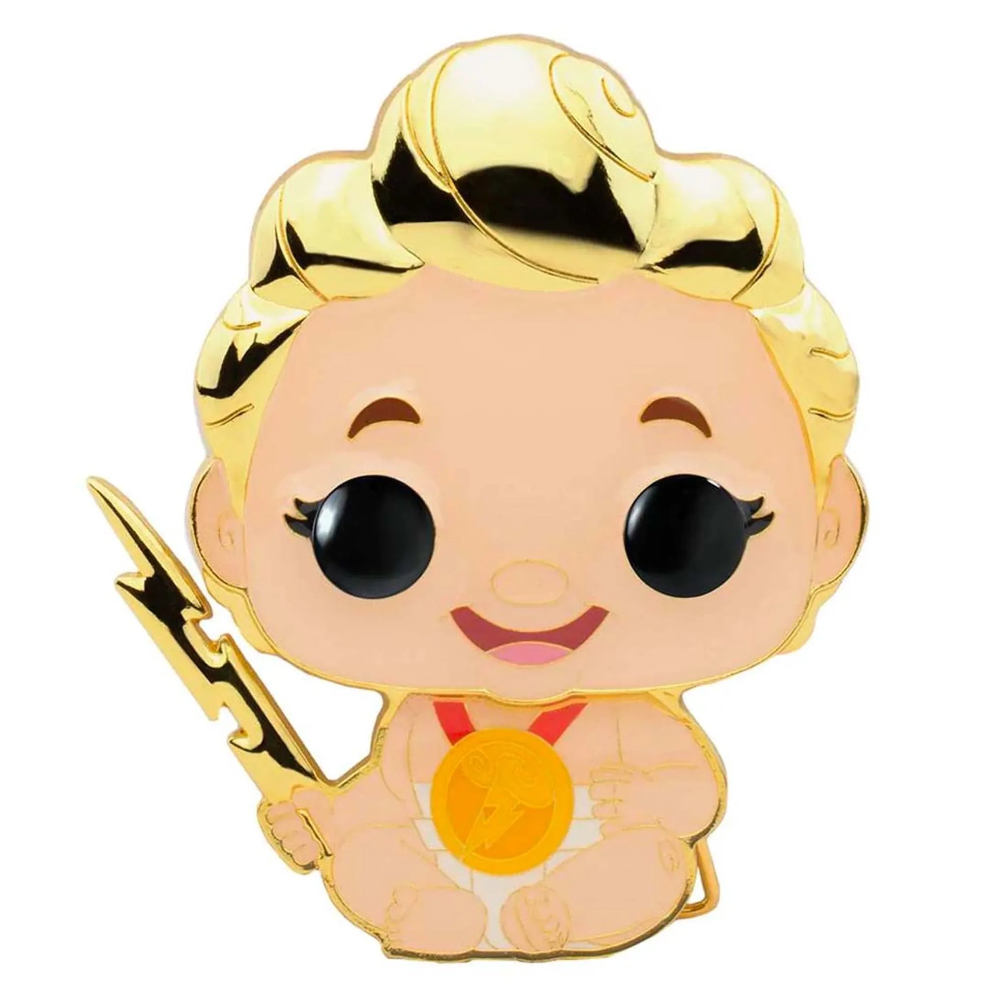 FUNKO POP! Pin Disney: - Baby Hercules 11