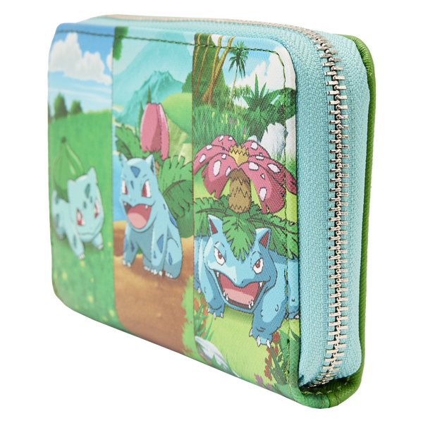 Pokémon Squirtle Evolution Triple Pocket Backpack – Replay Toys LLC