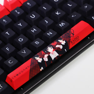 persona keycaps