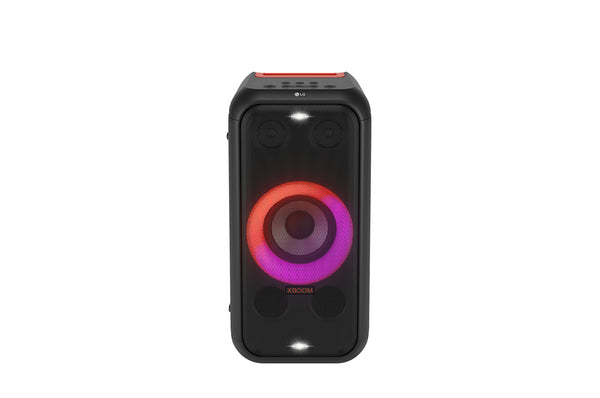 RNC7 LG XBOOM ONE BODY AUDIO | Lautsprecher