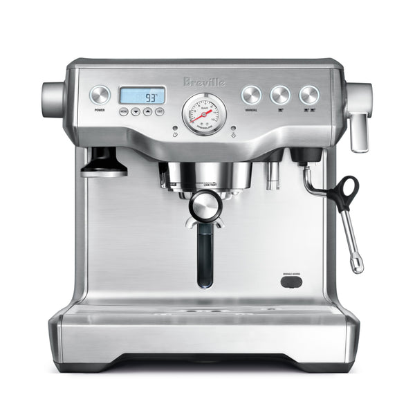 Learn to use the Breville Smart Grinder™ Pro BCG820 