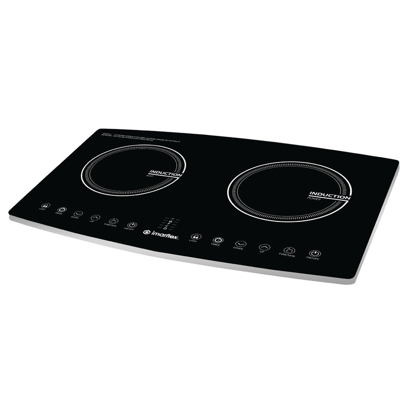 sm induction cooker