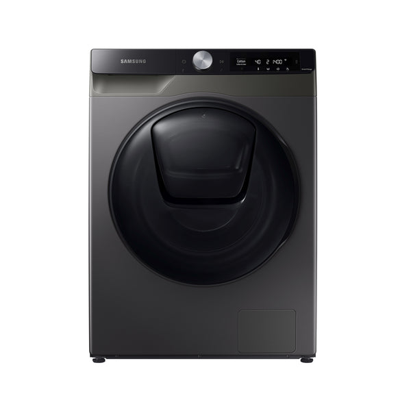 Washing machine with clearance dryer sm appliance