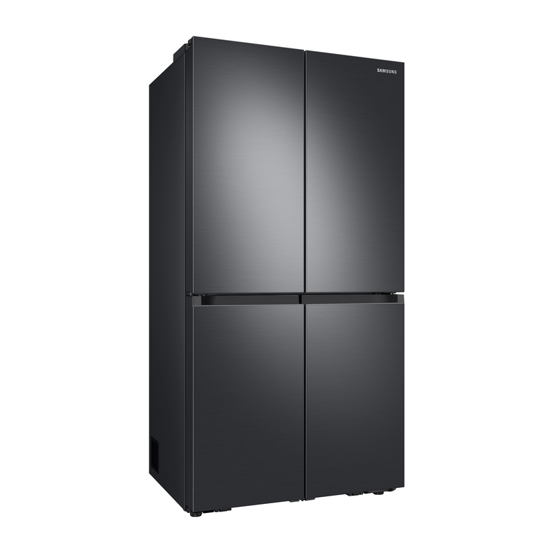 samsung french door refrigerator wattage