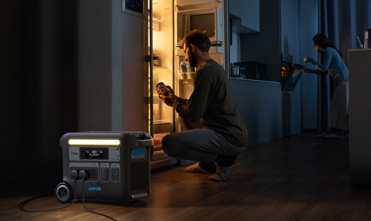 1780 Appliances Home Anker &Lt;Div Class=&Quot;Title&Quot;&Gt; &Lt;Ul Class=&Quot;List-Bullet1&Quot;&Gt; &Lt;Li&Gt;Longest-Lasting 10-Year Lifespan With Anker'S Proprietary Infinipower™ Technology.&Lt;/Li&Gt; &Lt;Li&Gt;Rapid Recharge From 0 To 80% In 1 Hour Via Hyperflash Technology.&Lt;/Li&Gt; &Lt;Li&Gt;Power Up To 10 Devices At Once With 2300W And 10 Ports.&Lt;/Li&Gt; &Lt;Li&Gt;5-Year Full-Device Warranty For A Worry-Free Experience.&Lt;/Li&Gt; &Lt;Li&Gt;Get An Anker 767 Portable Power Station (Ganprime Powerhouse 2048Wh), &Lt;Span Class=&Quot;Text-Only Text-With-Abbreviation Text-With-Abbreviation-Bottomline&Quot;&Gt;Ac&Lt;/Span&Gt; Charging Cable, Car Charging Cable, Solar Charging Cable, Accessories Bag, User Manual,&Lt;/Li&Gt; &Lt;/Ul&Gt; &Lt;H4&Gt;Warranty : 5-Year Full-Device Warranty&Lt;/H4&Gt; &Lt;H5&Gt;We Also Provide International Wholesale And Retail Shipping To All Gcc Countries: Saudi Arabia, Qatar, Oman, Kuwait, Bahrain.&Lt;/H5&Gt; &Lt;/Div&Gt; Anker Powerhouse 767 Combo Offer Anker Powerhouse 767 Power Station + Two 531 Solar Panel, 200W Portable Solar Charger