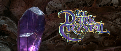 The Dark Crystal