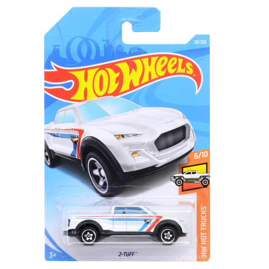 Hot Wheels Loop Star Action Play Set Including Car Vehicle – Maqio