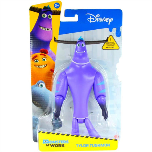 Disney/Pixar Toy Story Forky & Karen Figures