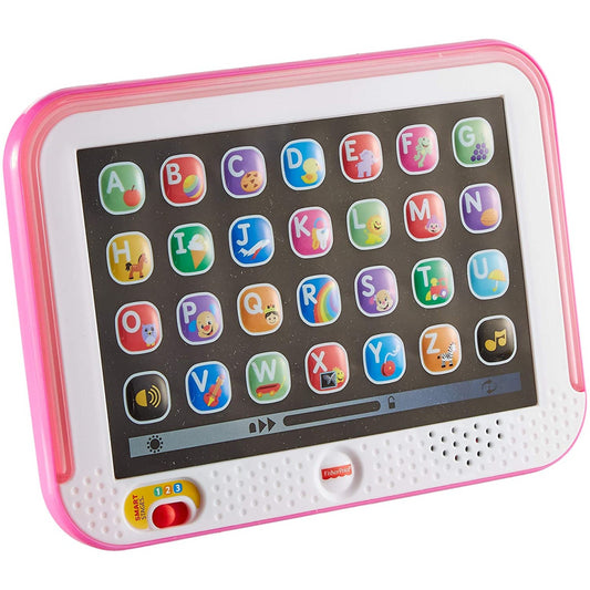 Tablet smart hot sale stages fisher price