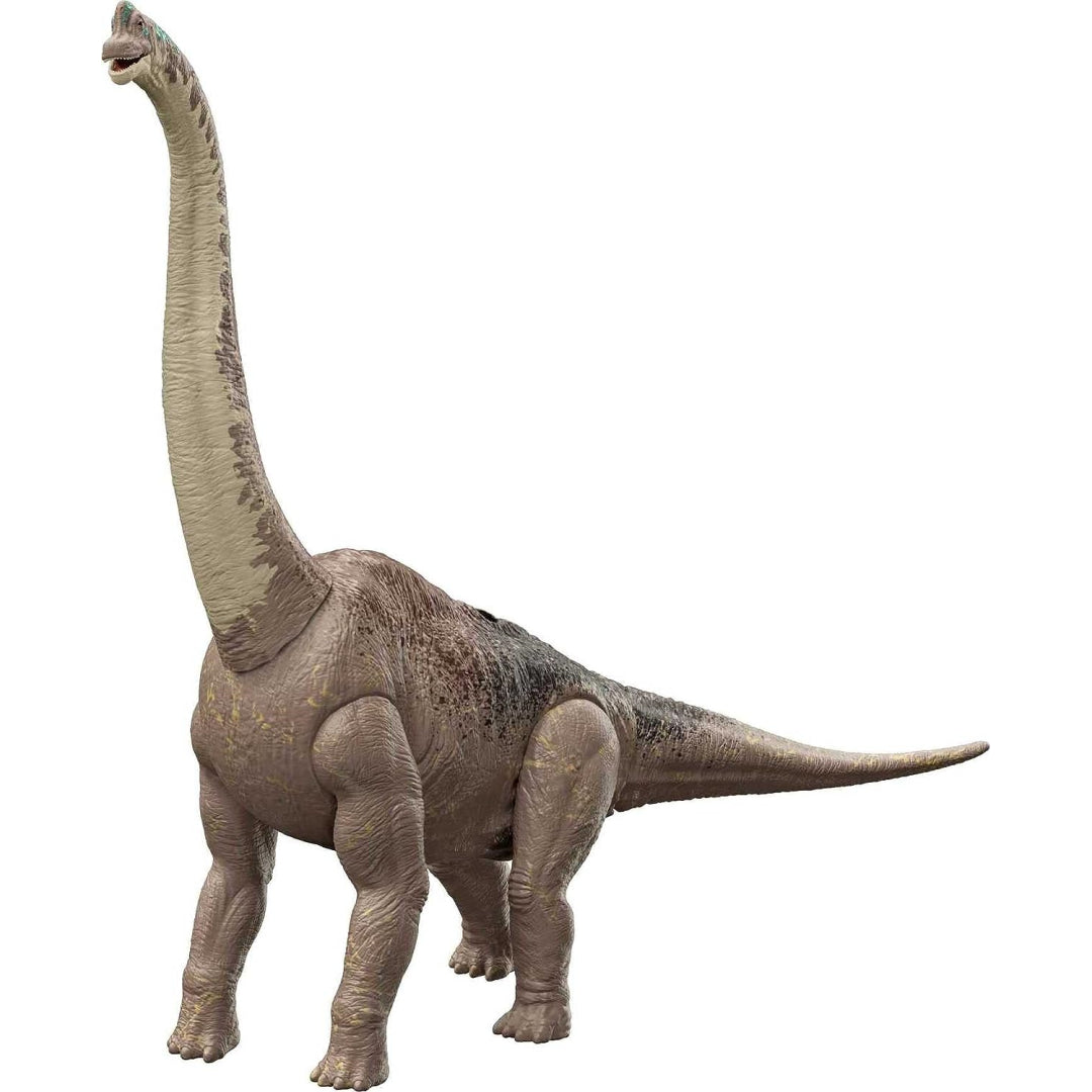 jurassic world brachiosaurus interactive action figure 106cm