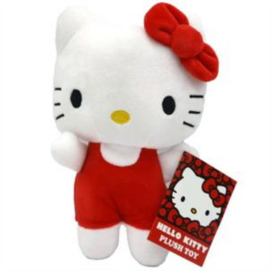 Sanrio Hello Kitty Double Dippers Collectible Figures (2-in / 5.1-cm) with  Hat and Dessert Accessories, Surprise Blind Pack 