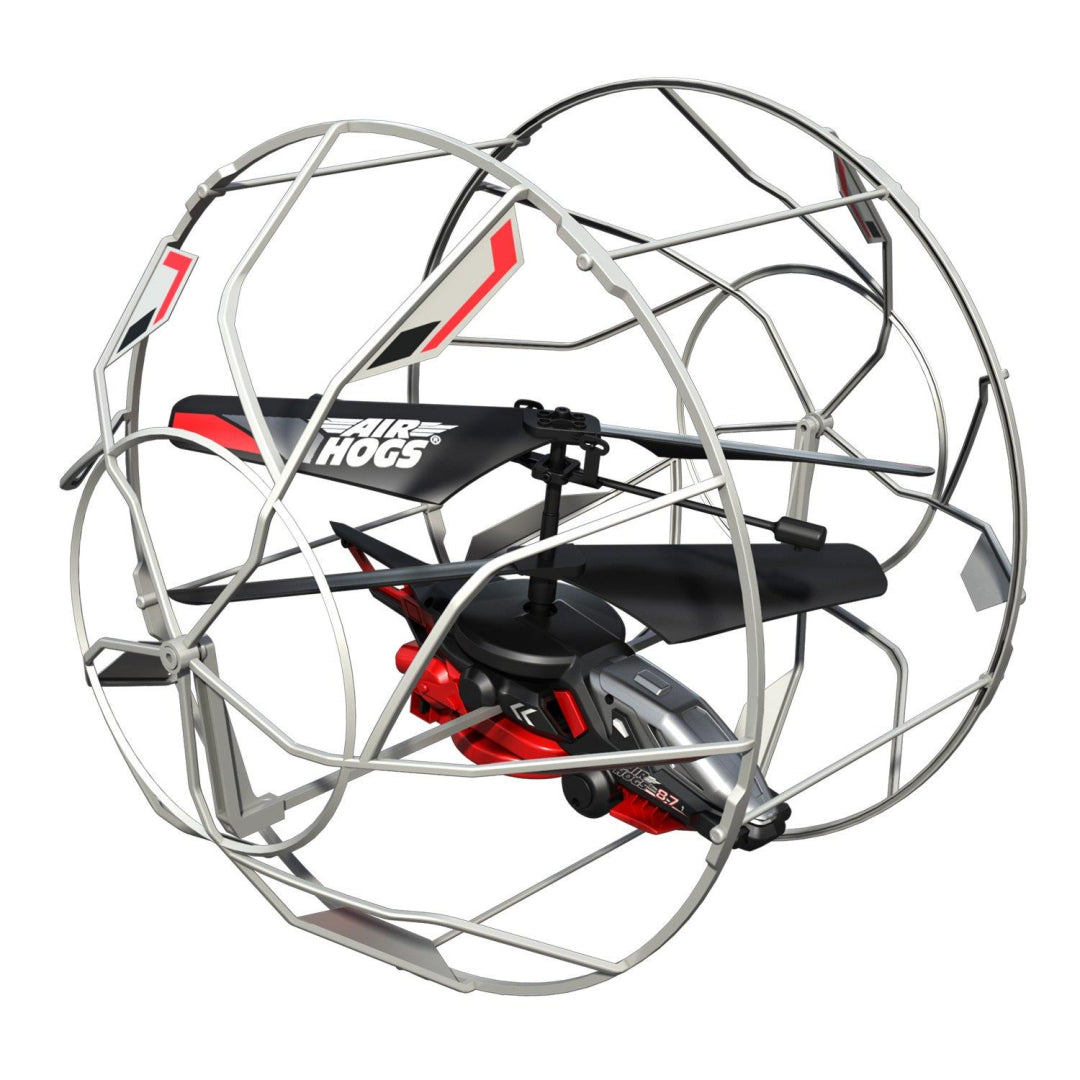 Вертолет Spin Master Air Hogs Roller Copter