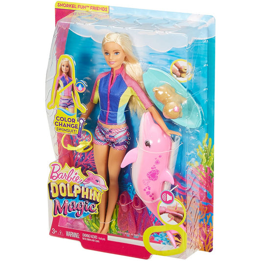 Barbie Dream Closet & Blonde Barbie Doll Closet 25+ Accessories – Maqio