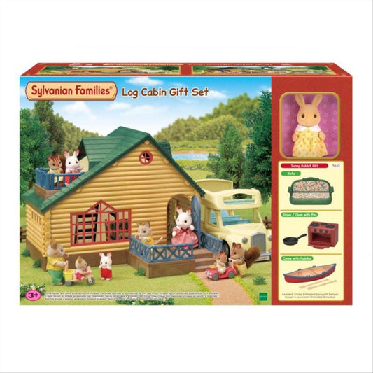 Sylvanian Families Crib with mobile (5534) au meilleur prix sur