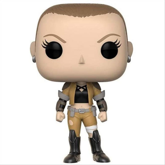 Funko Pop! Movies: The Warriors - Baseball Fury [Red] #824 Exclusive filme  antigo classico : : Brinquedos e Jogos