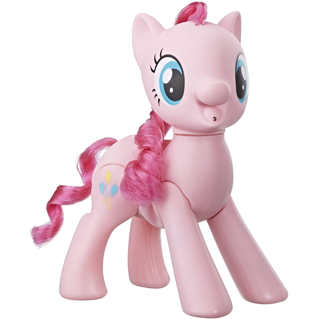my little pony oh my giggles pinkie pie e5106