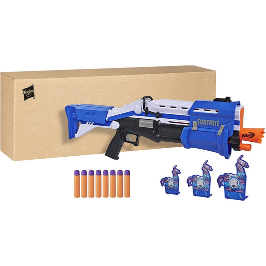 Nerf Roblox MM2 Shark Seeker Blaster by NERF at Fleet Farm