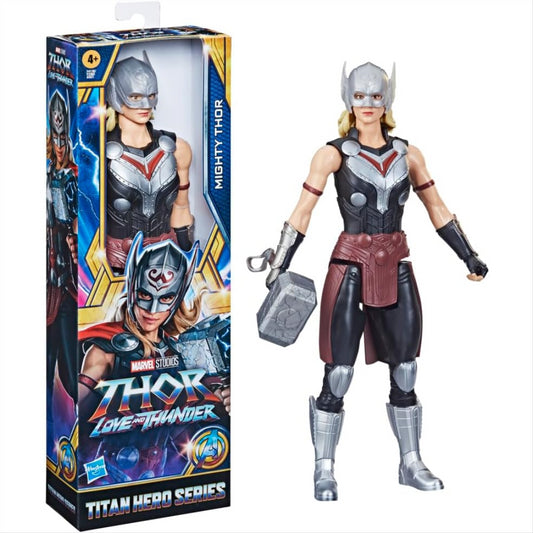 AVENGERS Marvel Captain America 12 30cm Titan Hero Infinity War
