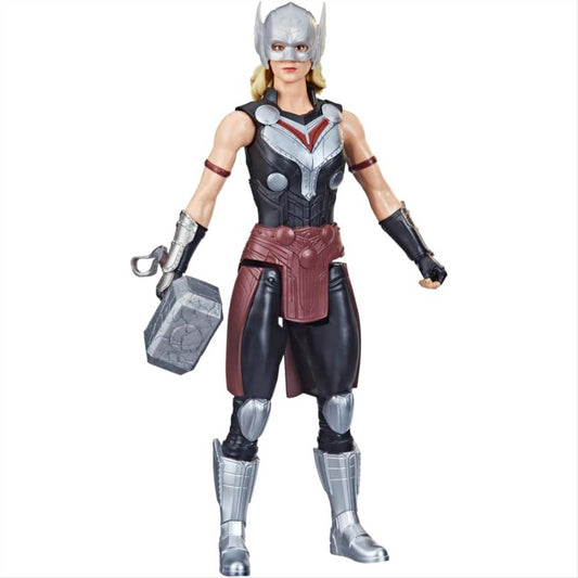 Hasbro avengers E1421 figurine 30cm Marvel's Captain America heros titan