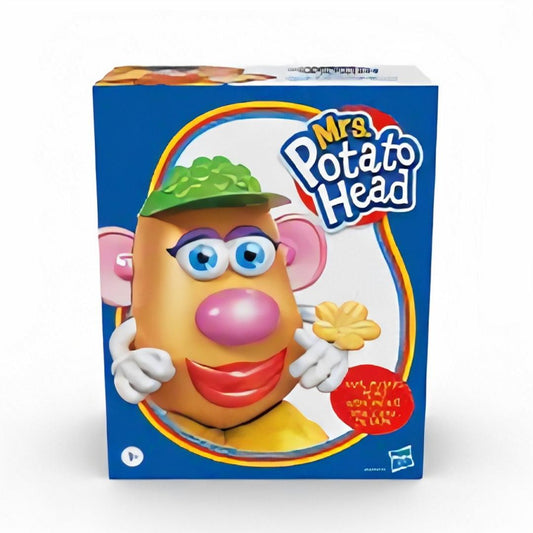 Mr Potato Head Playskool , multi-colored, standard (27657)