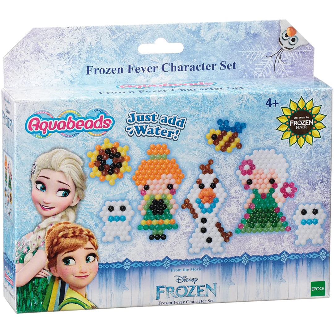 Aquabeads - Frozen 2 Play Pack