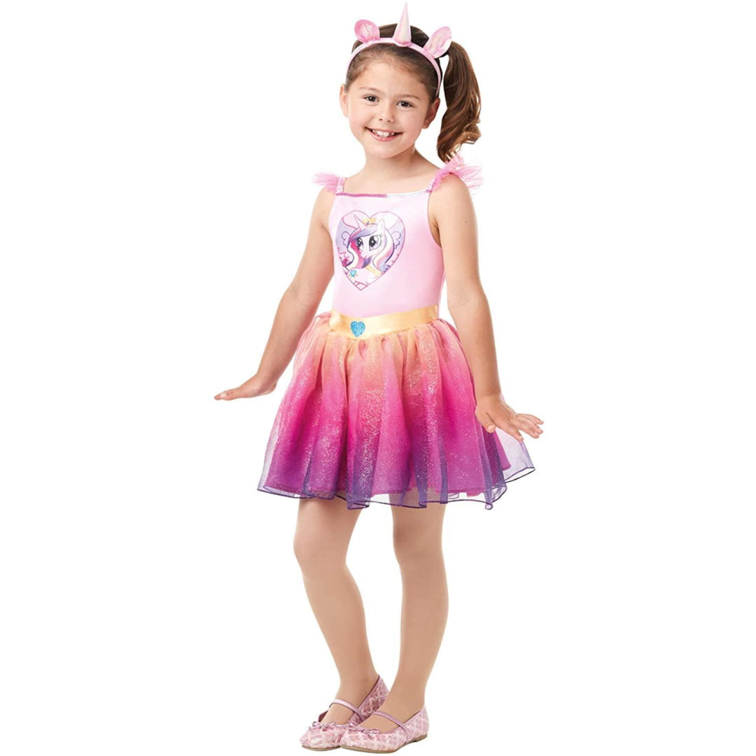 Rubie's My Little Pony Princess Cadance Child's Costume - Medium (5-6 Years)