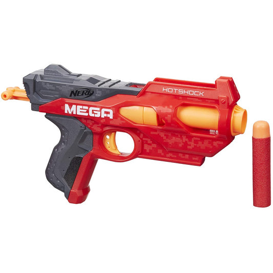 Nerf Elite Modulus Tri Strike — Playfunstore