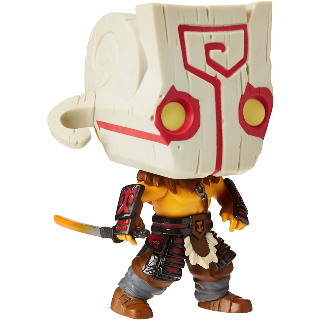 funko pop vinyl games dota 2 juggernaut