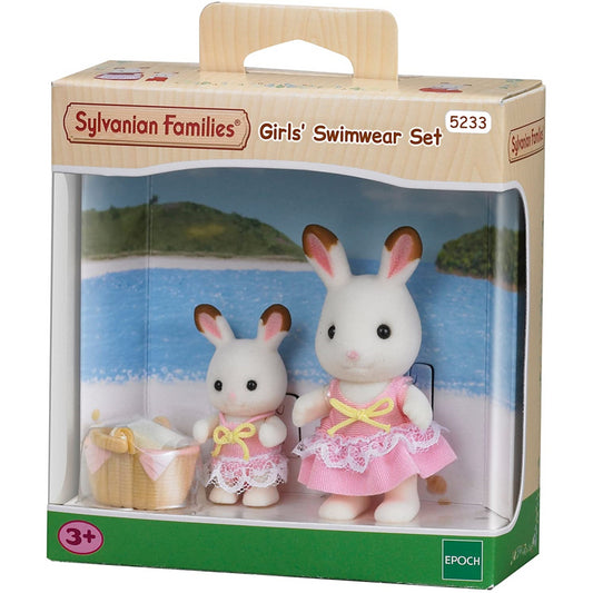 Aquabeads meets Sylvanian families - Bizzimummy 🧚‍♀️