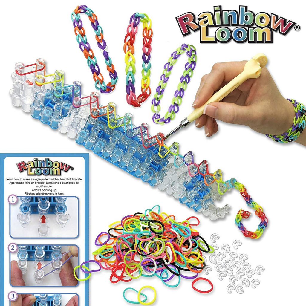 rainbow loom kit original