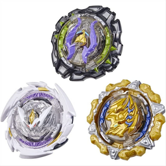 beyblade burst evolution dual pack driger s e dragoon lutador