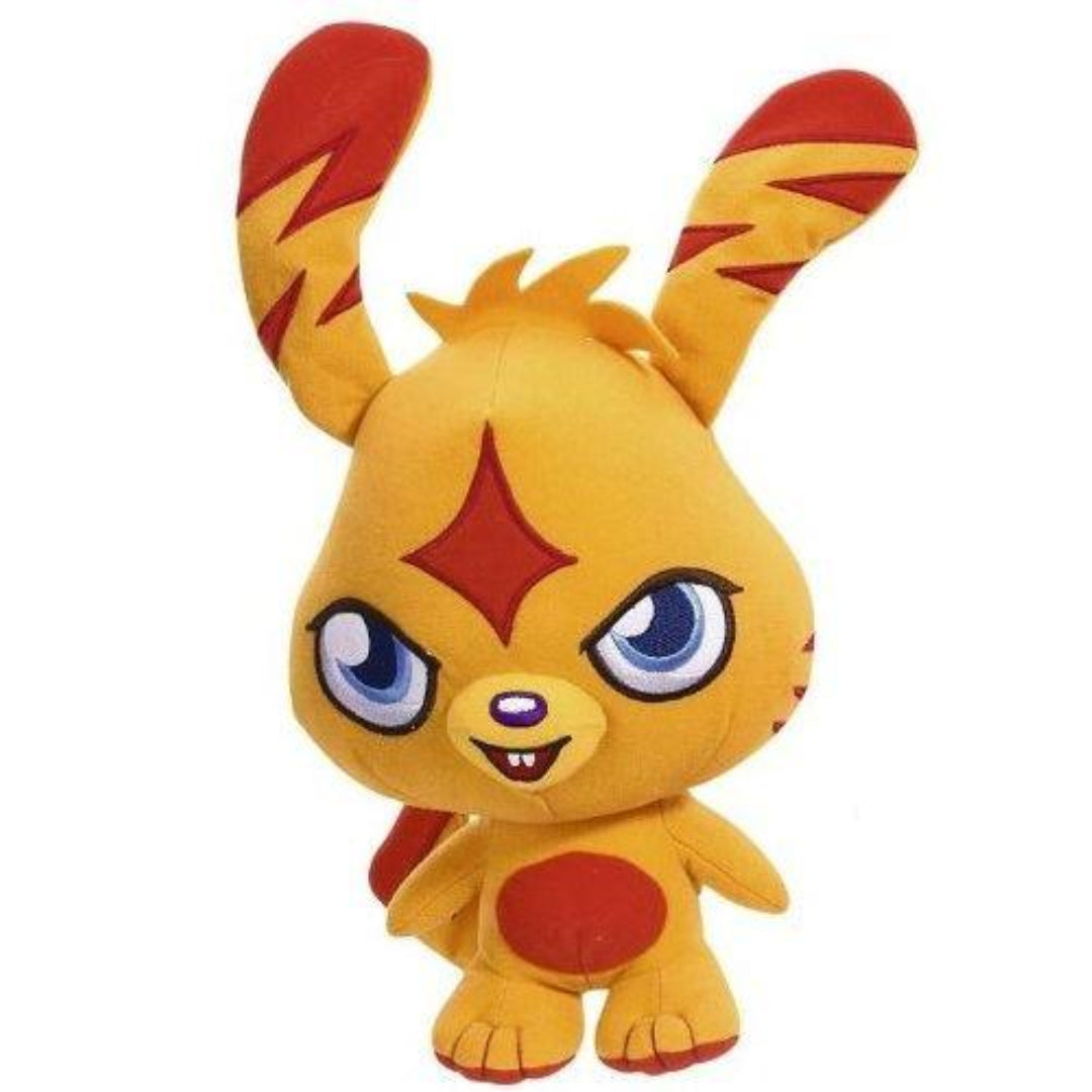 katsuma plush