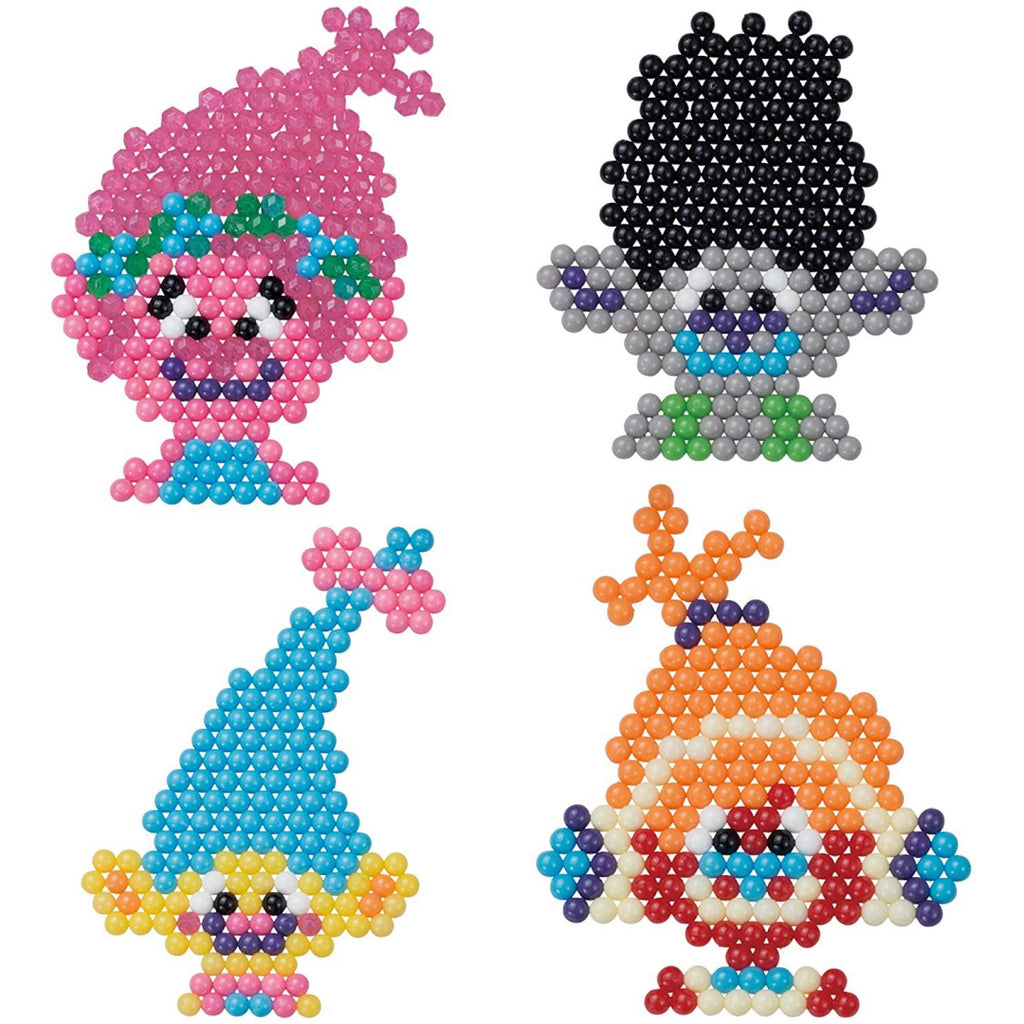 Aquabeads Trolls Craft Set 31278 – Maqio