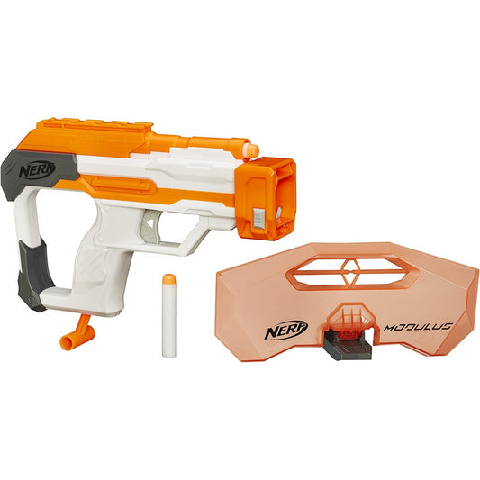 Nerf Elite Modulus Tri Strike — Playfunstore