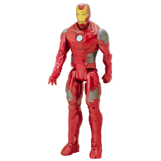 Iron Man Marvel Legends Action Figurine Tony Stark (A.I.) 15cm