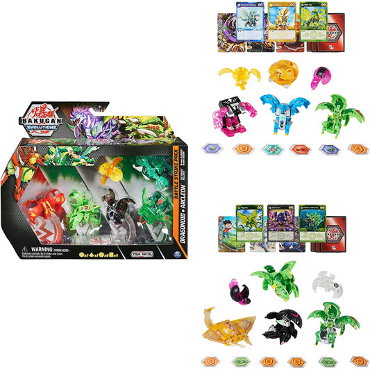 Arène de combat saison 2 bakugan 6056040 - Conforama